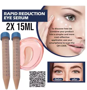 PLEXADERM 30 ml/1oz Refill ∙ Rapid Reduction Serum - up to 123 applications - Picture 1 of 1