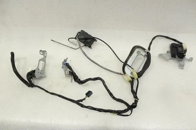 LEXUS SC300 SC400 1997 1998 1999 2000 SERVOMOTORES CLIMATIZACIÓN CALENTADOR ARNÉS DE CABLEADO Foto 1 de 4