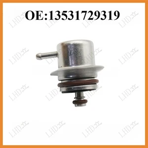 Fuel Pressure Regulator 13531729319 For BMW E31 E32 E34 E36 Z3 E38 E39 E46- - Picture 1 of 4