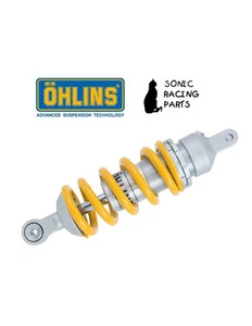 DU 505 AMORTISSEUR ARRIERE OHLINS DUCATI SCRAMBLER 800 ICON 2014 2022 - Photo 1/1