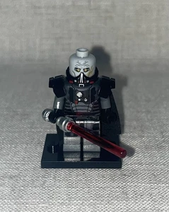 LEGO STAR WARS - 9500 MINIFIGUR - KOMPLETT SEHR GUTER ZUSTAND - DARTH MALGUS - Bild 1 von 7