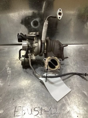 13-18 CADILLAC ATS REGAL GS OEM 2,0 Л ТУРБОНАГНЕТАТЕЛЬ ДВИГАТЕЛЯ 12653326 OEM 5317 - Изображение 1 из 4