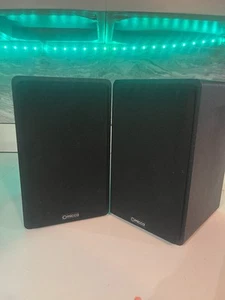 MB42X Bookshelf Speakers for Home Theater Surround Sound, Stereo, and Passive - Picture 1 of 3