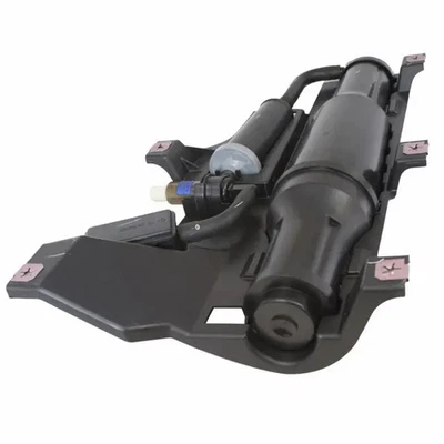 Vasilha de vapor genuína para motocicletas CX-1953 - Imagem 1 de 4