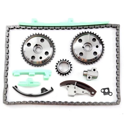 For 96 Buick Skylark Olympic 2.4L Oldsmobile Achieva S Front timing chain kit - Image 1 of 4