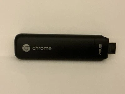 Asus Chromebit CS10 (eMMC, 16GB) PC Stick - CHROMEBIT-B013C - Image 1 of 3