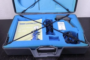 CLA Insight Subluxation Station Discovery Thermal Scanning System Case Read* - Picture 1 of 22