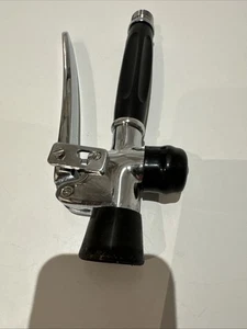 Echtermann Metallbrause mit Kopf grade - Bild 1 von 7