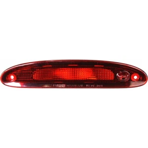 Lámpara de parada de montaje alto para Chrysler Town & Country 2001-2007 lente roja - Imagen 1 de 5