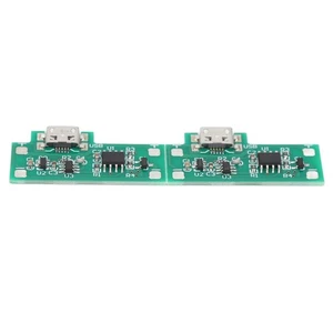 5V Control Module Light Controller Board Stepless Adjustment 10Pcs For LED - Picture 1 of 12