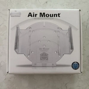 H-Squared Air Mount Wielokierunkowy zestaw montażowy do AirPort Extreme - Zdjęcie 1 z 4