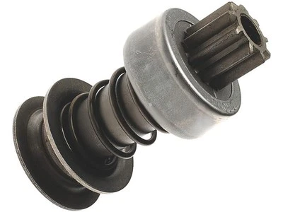 Para Oldsmobile Deluxe 88 Starter Drive 1954-1956 SMP 62473YMDR 1955 5,3 L V8 Foto 1 de 2