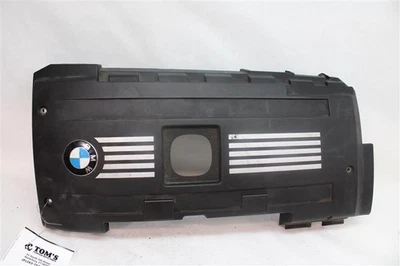 PLASTIC ENGINE COVER BMW 335i 2012 12 11127575036 1288561 Foto 1 de 4