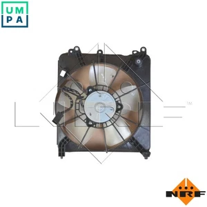 FAN ENGINE COOLING 47707 FOR LEA1/LEA3 1.5L L13Z1/LDA3/L13Z2 1.3L L12B1 1.2L - Picture 1 of 11
