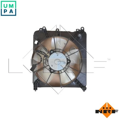 FAN ENGINE COOLING 47707 FOR LEA1/LEA3 1.5L L13Z1/LDA3/L13Z2 1.3L L12B1 1.2L - Image 1 of 4