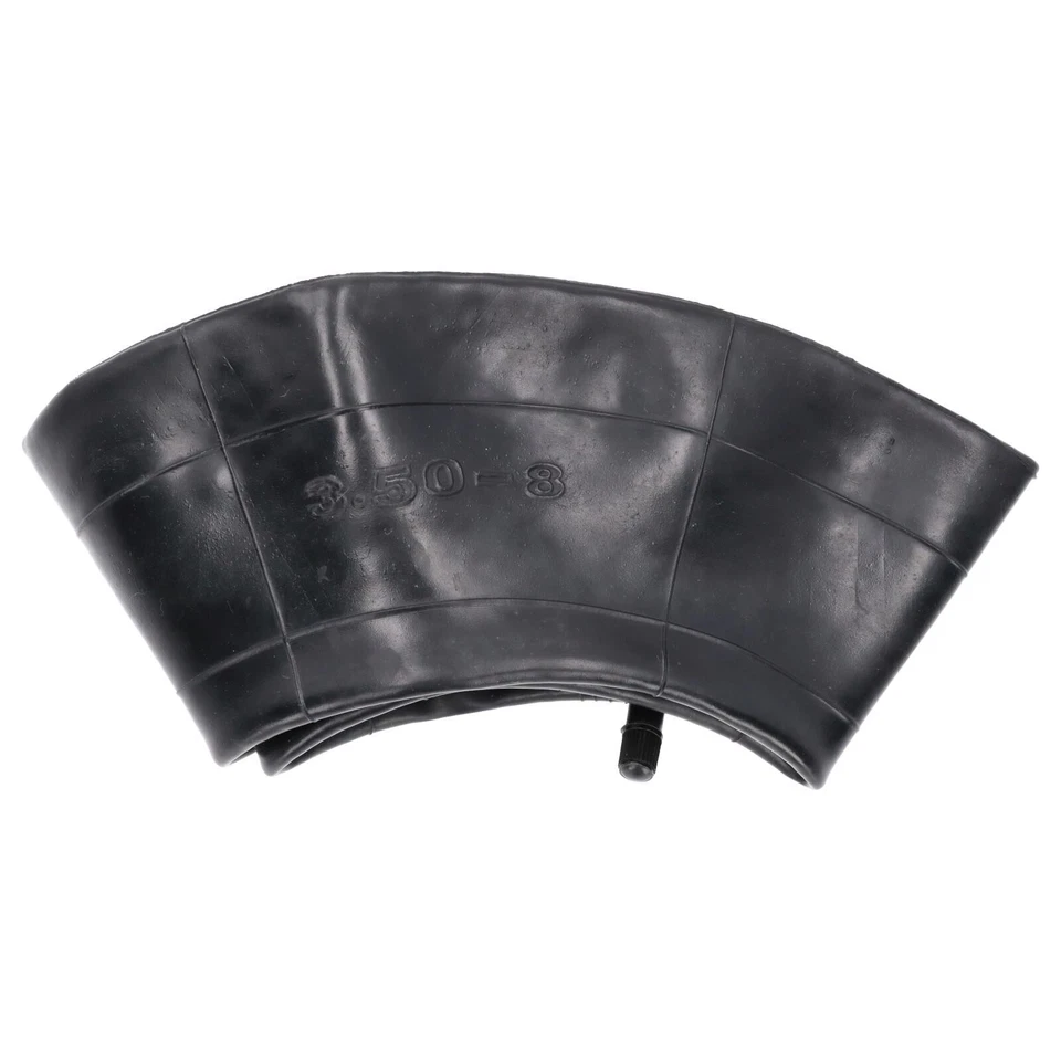 Reifenschlauch 3.50-8 Zoll Schlauch für Schubkarren Reifen Luftrad Schlauch - Bild 1 von 4