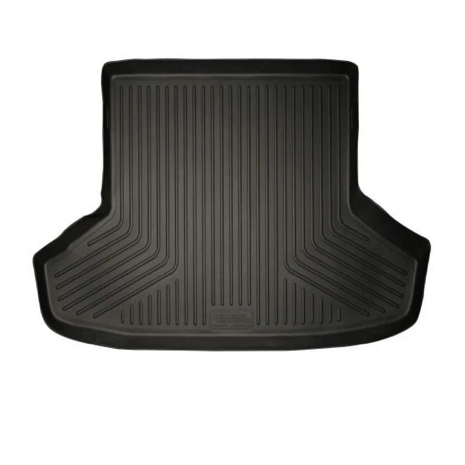 Husky Liners Black FormFit Weatherbeater Trunk Liner for Toyota Prius V 44531 Foto 1 de 3