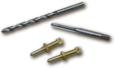 Motion Pro Idle Kit 08-0045 - Image 1 of 2