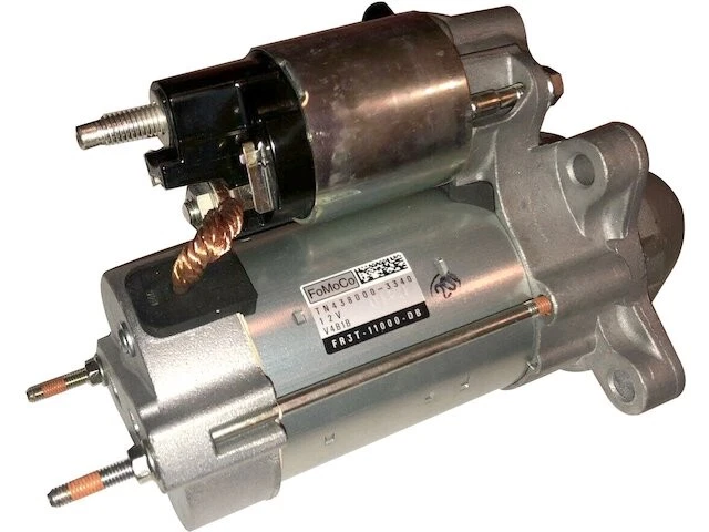 Motorcraft de arranque 47MRMQ23 para Ford F150 2017 Foto 1 de 1