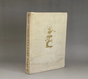 Hans Christian Andersens Märchen illustriert von Jiri Trnka Erstausgabe - Bild 1 von 16
