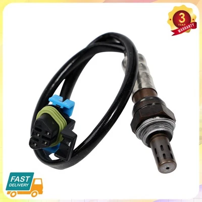 Sensor de oxígeno O2 02 aguas abajo apto para GMC Yukon XL 1500 2006 5,3 L 234-4336 EE. UU. Foto 1 de 4