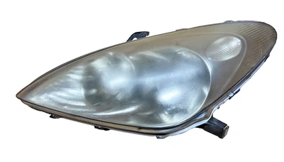 2002-2004 Lexus ES300 Front Left Driver Side Halogen Headlight - Image 1 of 4