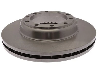 Rotor de freio Raybestos 81987SKNP 1990 1991 1992 Blue Bird TC2000 1989-2004 - Imagem 1 de 2
