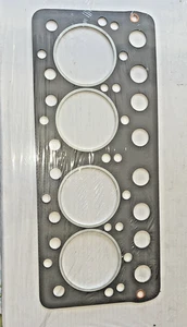 Serie Guarnizione Motore Fiat Campagnola AR51/55 Benzina - Imagen 1 de 7