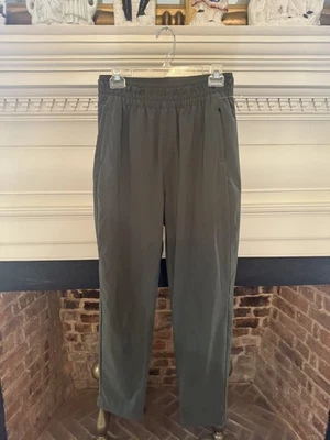 NWOT Prana Women's Wonderland Rocks Pant  1 Spruce size medium hiking  - Image 1 of 4