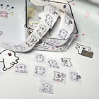 500pcs Cartoon Reward Sticker Children Encouragement Sealing Labels Kids Gift ba