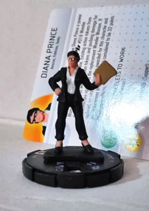 HeroClix Brave and the Bold #003  DIANA PRINCE  DC - Imagen 1 de 1