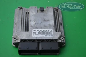 Centralina motore VW Audi 04L907309R 0281031066 - Foto 1 di 2