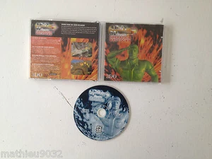 Army men operation Meltdown PC FR - Bild 1 von 1