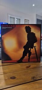 Nouvelle annonceHoward Jones – Things Can Only Get Better Extended Mix LP Vinyle 45t Europe 1985