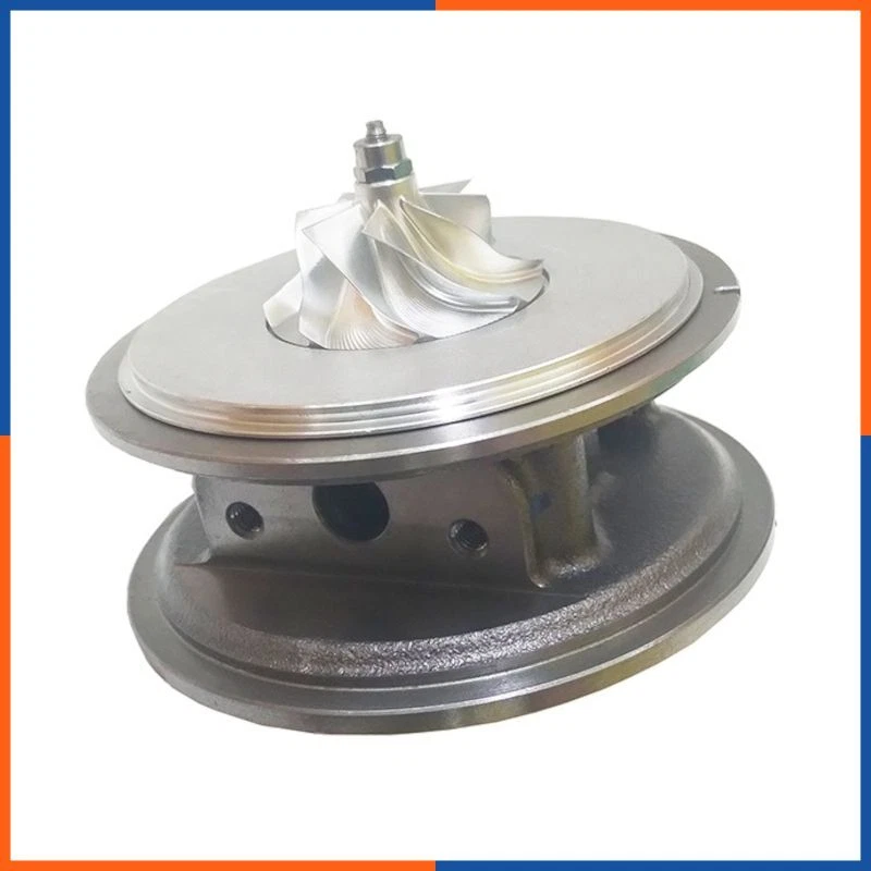 CHRA Cartouche pour CITROËN | 853603-0001, 853603-0002 - Photo 1/3