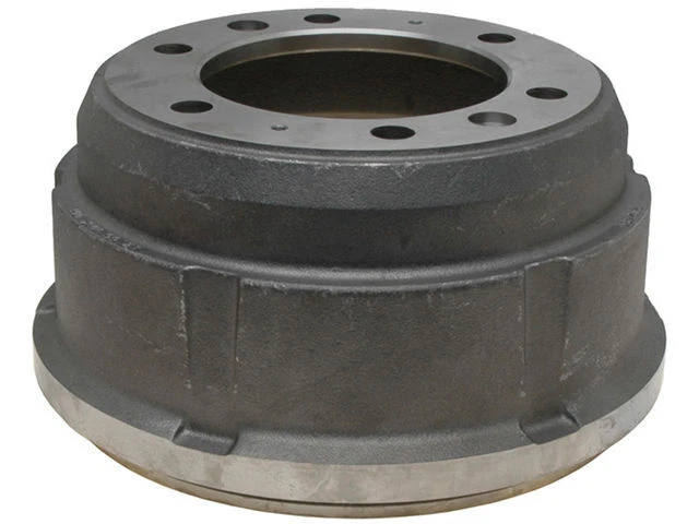 Tambor de freno trasero para 1995-2008 GMC W3500 delantero 2006 2007 1996 1997 1998 KY517GQ Foto 1 de 1