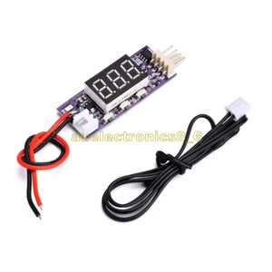 DC 12V 3A 4 Wire PWM PC CPU Fan Temperature Control Thermostat Speed Controller - Picture 1 of 6