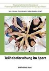 Teilhabeforschung Im Sport (Wissenschaftliche Schri... | Buch | Zustand Sehr Gut