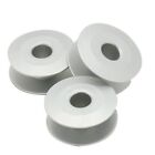 10 Pcs Bobbins For Sewing Machine Tracking Thread Types Maquina