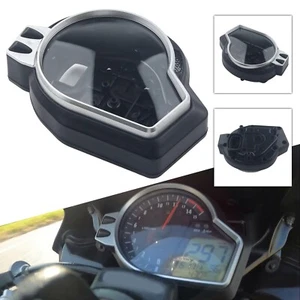 Speedometer Gauge Instrument Housing Case Cover For Honda CBR1000RR 2008-2011 - Picture 1 of 9