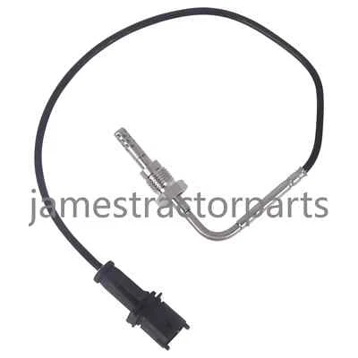 Sensor de temperatura de gas de combustión 68193645AB para Jeep Chrysler 300 C Grand Cherokee Foto 1 de 4