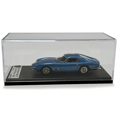 Lamborghini 400 Special Monza Azul Metálico LS078A CG042 1/43 Looksmart NUEVO Foto 1 de 3