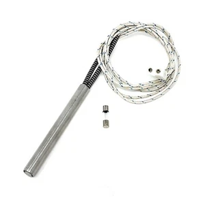 220W Upgrade Incoloy 800 Igniter fits Traeger Pit Boss Camp Chef w Instructions - Picture 1 of 7
