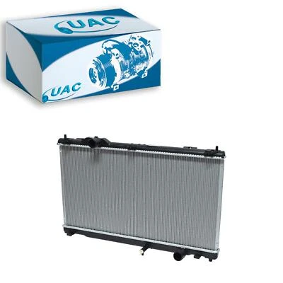 UAC Radiator For 2006-2013 Lexus IS250 - Image 1 of 3