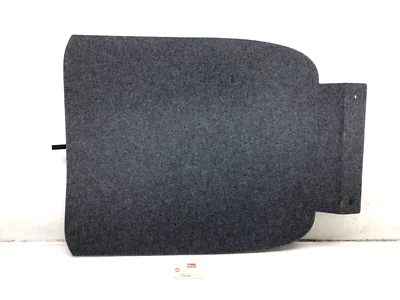 2018-2022 HONDA ACCORD REAR TRUNK CARGO SPARE FLOOR CARPET COVER MAT OEM - Image 1 of 4