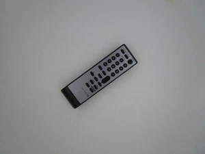 Remote Control For Sony CFD-S32 CFD-S22 CFD-G555CP CD Radio Cassette Recorder - Picture 1 of 5