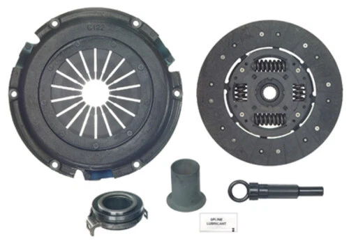 Transmission Clutch Kit Perfection Clutch fits 91-95 Ford Taurus 3.0L-V6 - Image 1 of 1