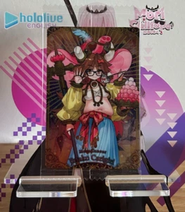 Fate/Grand Order Wafer Card Vol. 10 - R20 Jinako Carigiri - Picture 1 of 2