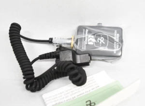 David Clark C7053 Handset Adapter 18652G-57 - Picture 1 of 5
