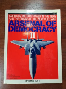 Arsenal der Demokratie II Taschenbuch - Bild 1 von 2